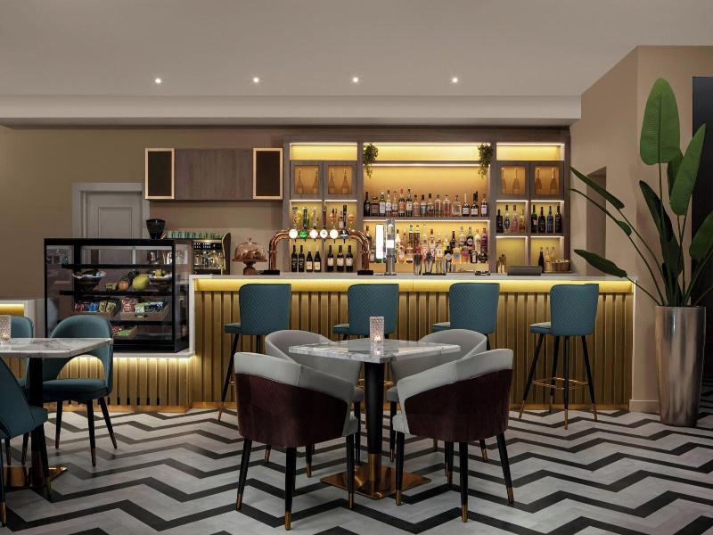 Marks Tey Hotel, Sure Hotel Collection by Best W. image