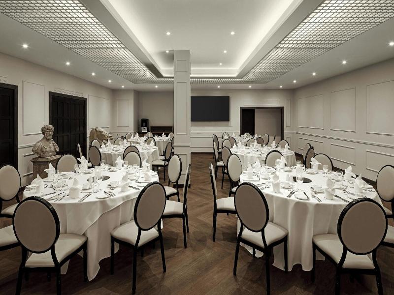 Marks Tey Hotel, Sure Hotel Collection by Best W. image