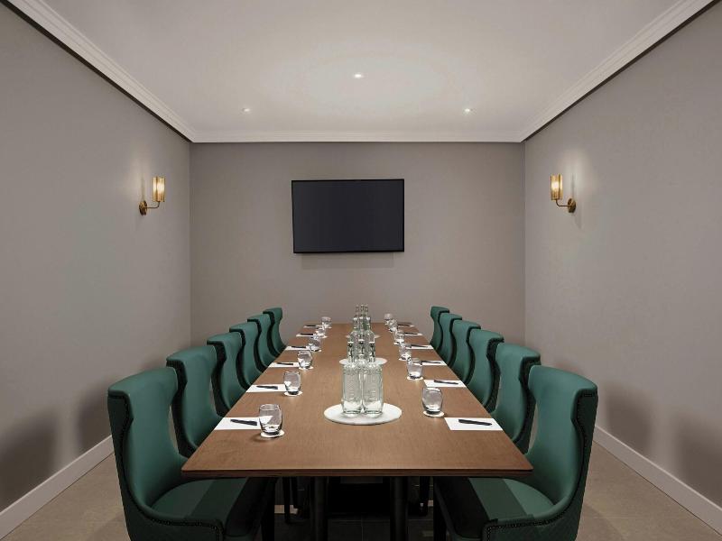 Marks Tey Hotel, Sure Hotel Collection by Best W. image