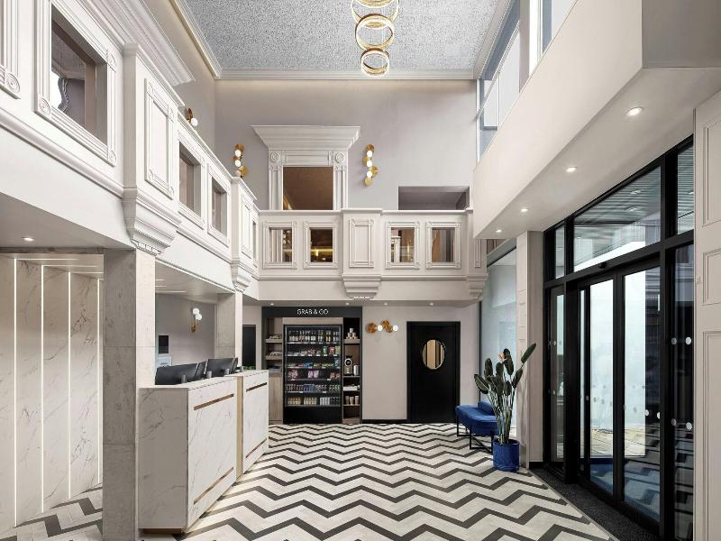Marks Tey Hotel, Sure Hotel Collection by Best W. image