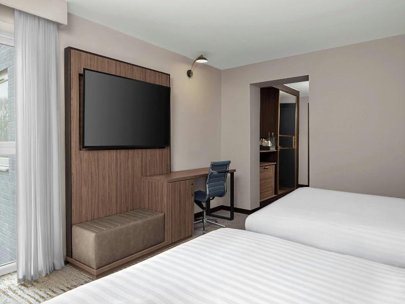 Marks Tey Hotel, Sure Hotel Collection by Best W. image