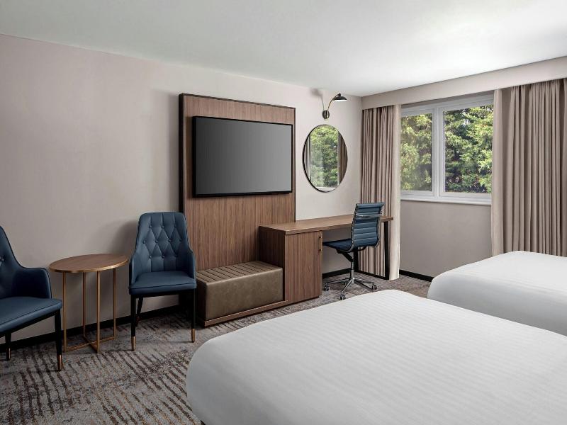 Marks Tey Hotel, Sure Hotel Collection by Best W. image
