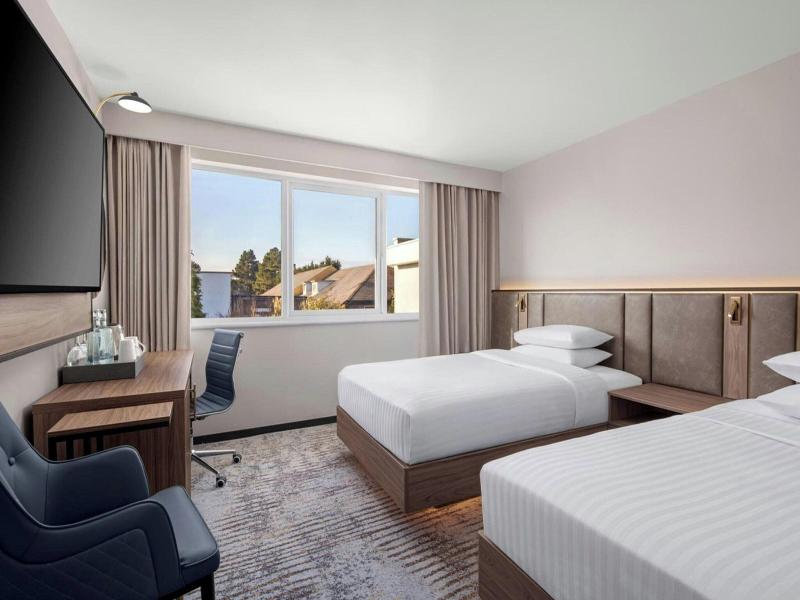 Marks Tey Hotel, Sure Hotel Collection by Best W. image