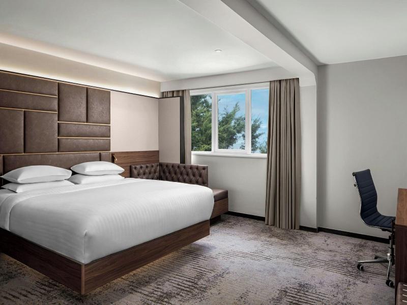 Marks Tey Hotel, Sure Hotel Collection by Best W. image