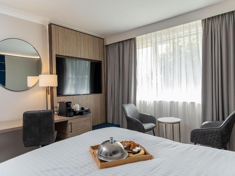 Marks Tey Hotel, Sure Hotel Collection by Best W. image