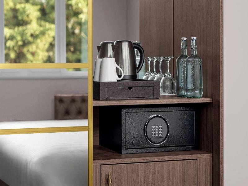 Marks Tey Hotel, Sure Hotel Collection by Best W. image