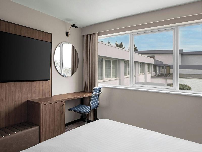 Marks Tey Hotel, Sure Hotel Collection by Best W. image