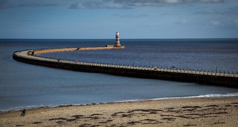 Roker Hotel, BW Premier Collection
