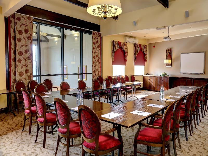 Best Western Plus Pastures Hotel image