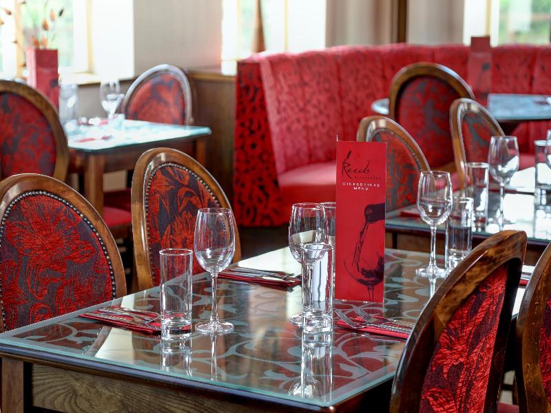 Best Western Plus Pastures Hotel image
