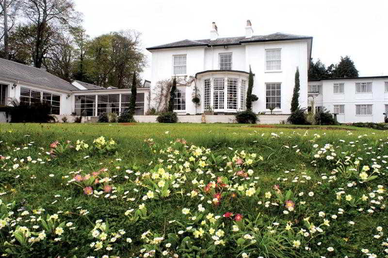 Best Western Penmere Manor