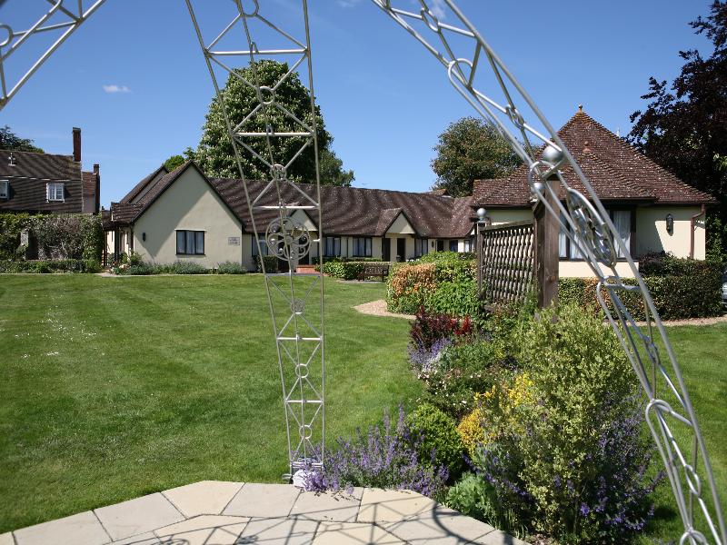 Best Western Priory Hotel image
