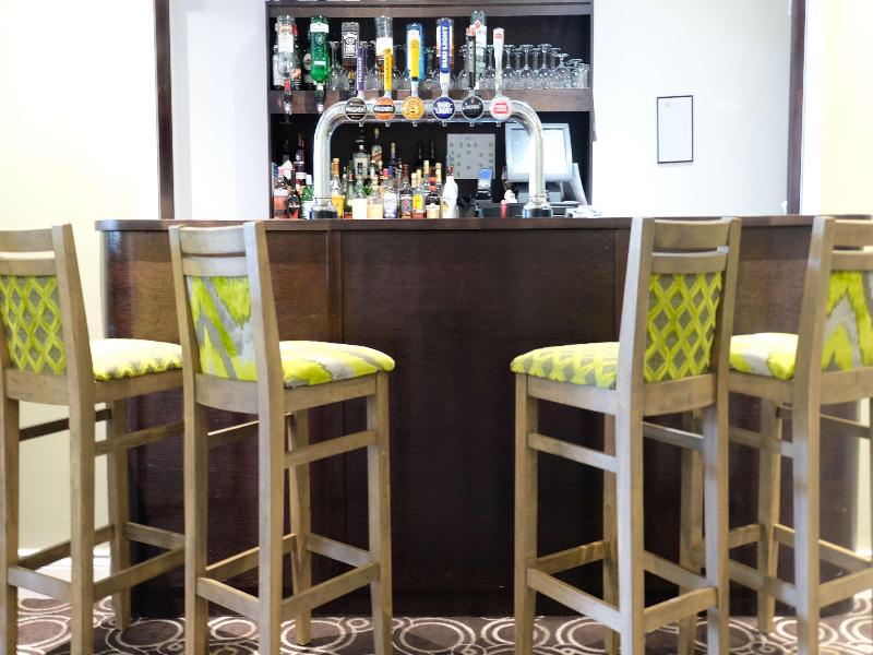 Best Western Priory Hotel image