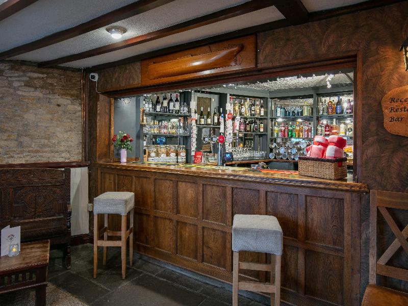 Best Western The Compass Inn image