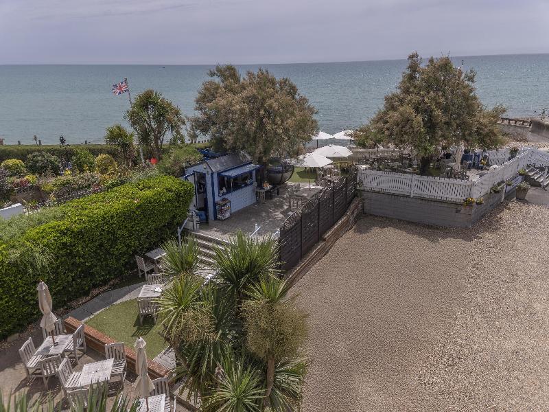 Beachcroft Hotel, BW Signature Collection image