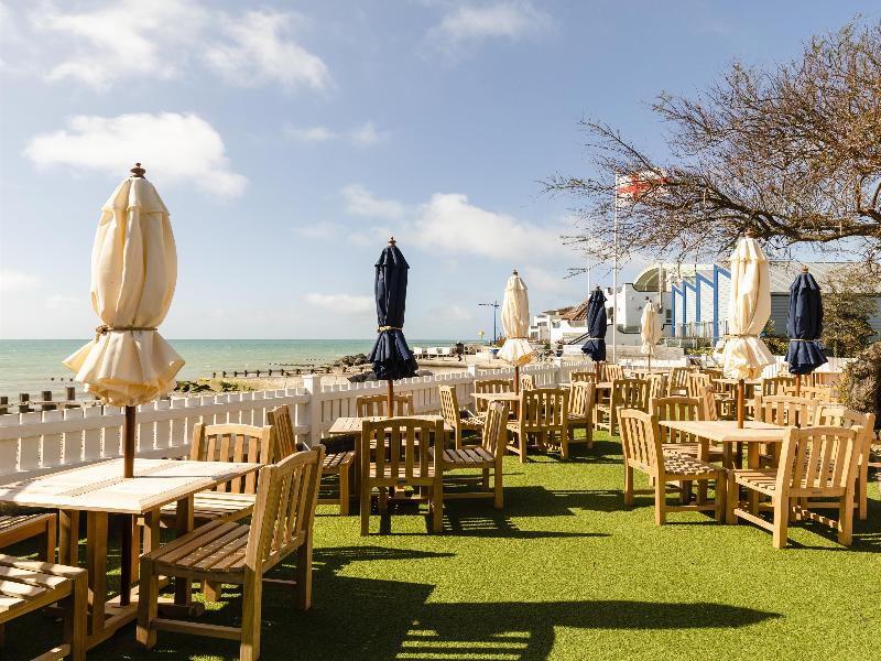 Beachcroft Hotel, BW Signature Collection image