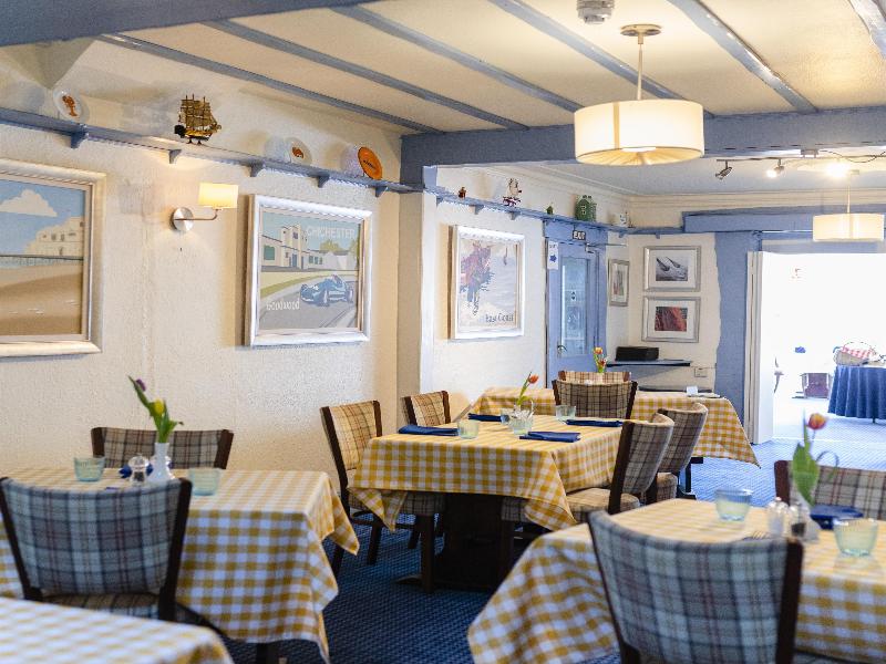 Beachcroft Hotel, BW Signature Collection image