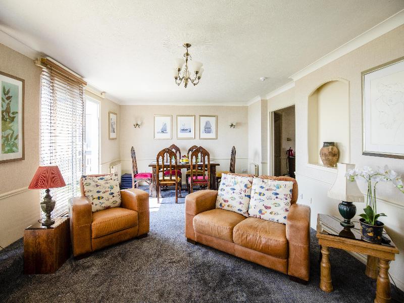 Beachcroft Hotel, BW Signature Collection image