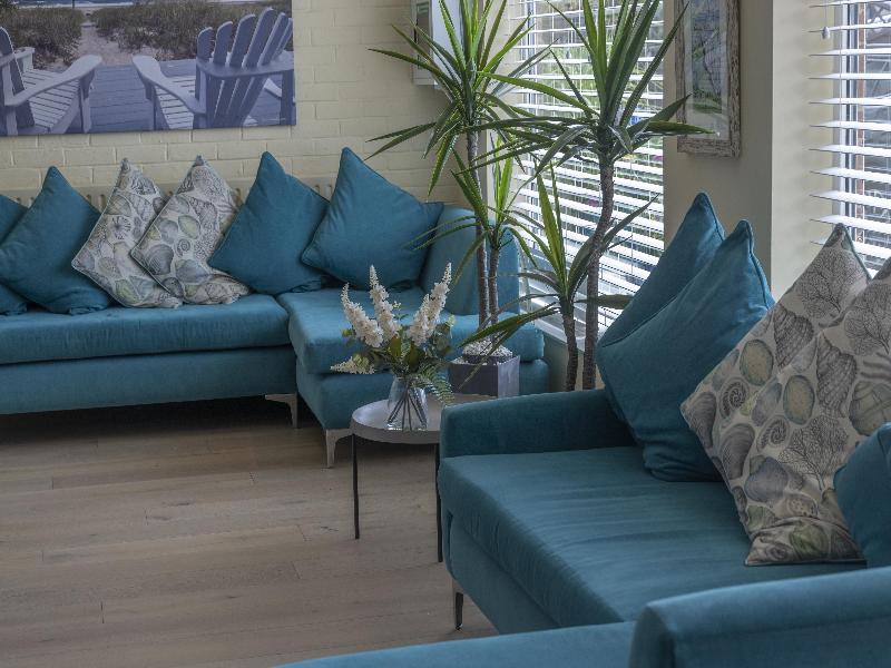 Beachcroft Hotel, BW Signature Collection image