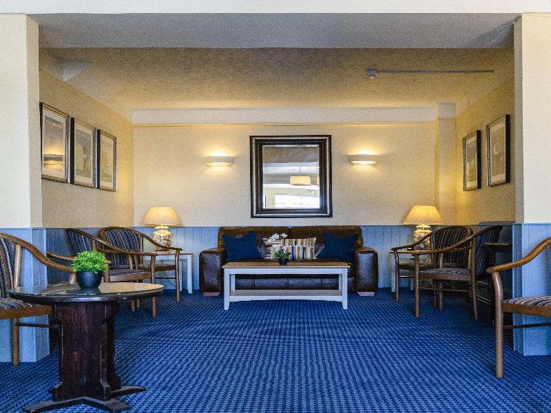 Beachcroft Hotel, BW Signature Collection image