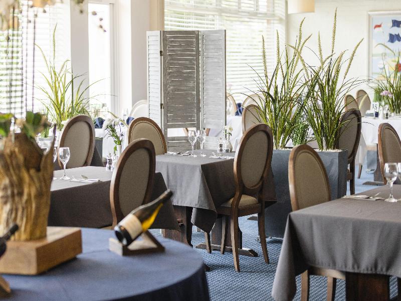 Beachcroft Hotel, BW Signature Collection image