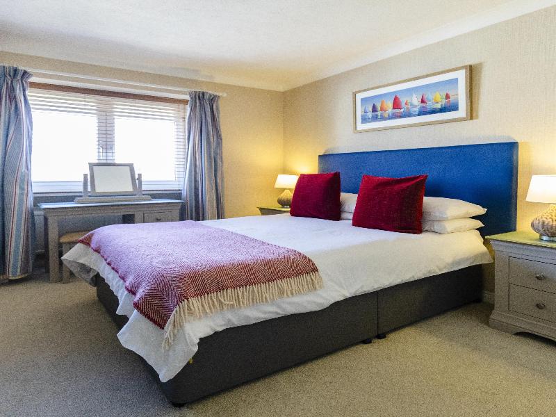 Beachcroft Hotel, BW Signature Collection image