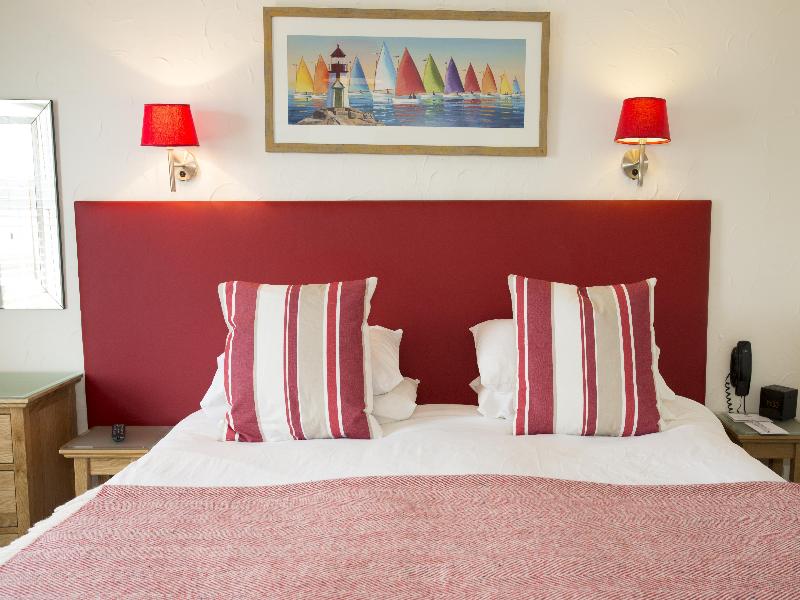 Beachcroft Hotel, BW Signature Collection image