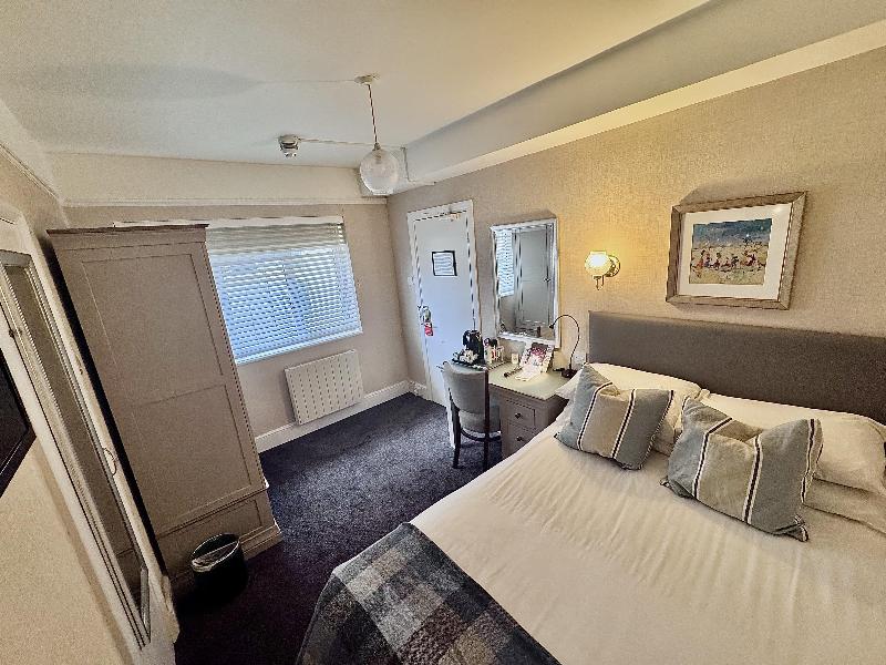 Beachcroft Hotel, BW Signature Collection image