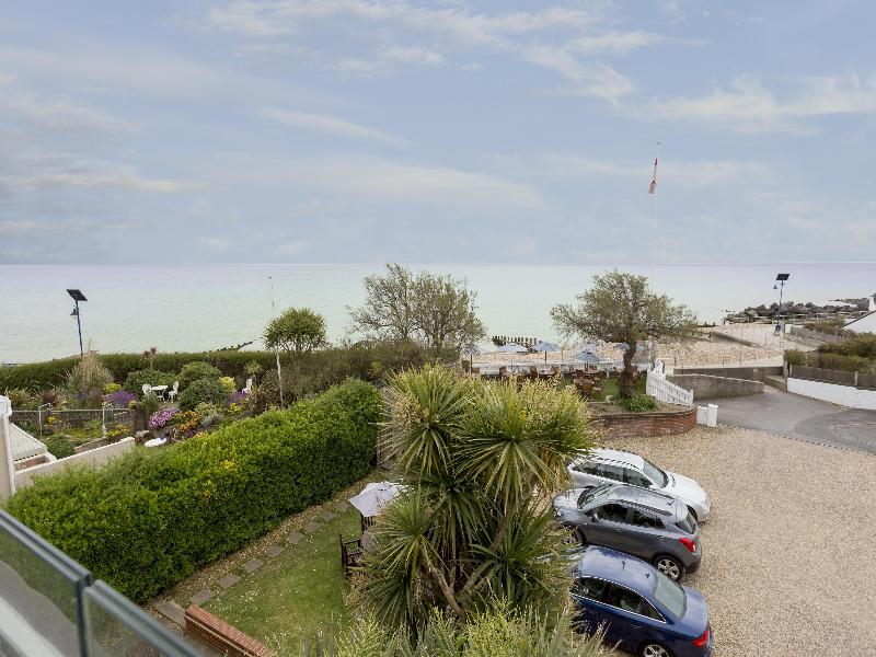Beachcroft Hotel, BW Signature Collection image