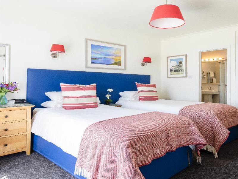 Beachcroft Hotel, BW Signature Collection image