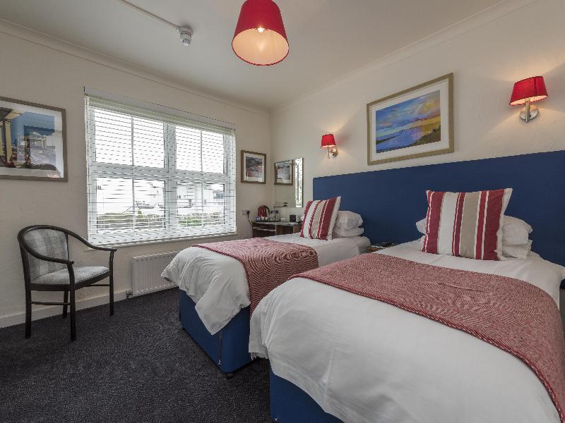 Beachcroft Hotel, BW Signature Collection image