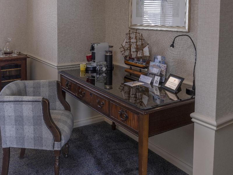 Beachcroft Hotel, BW Signature Collection image