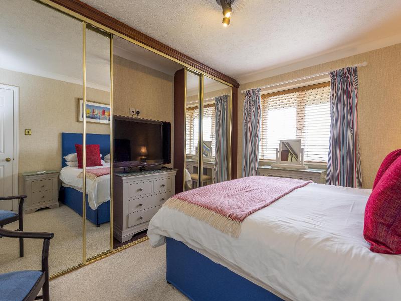 Beachcroft Hotel, BW Signature Collection image