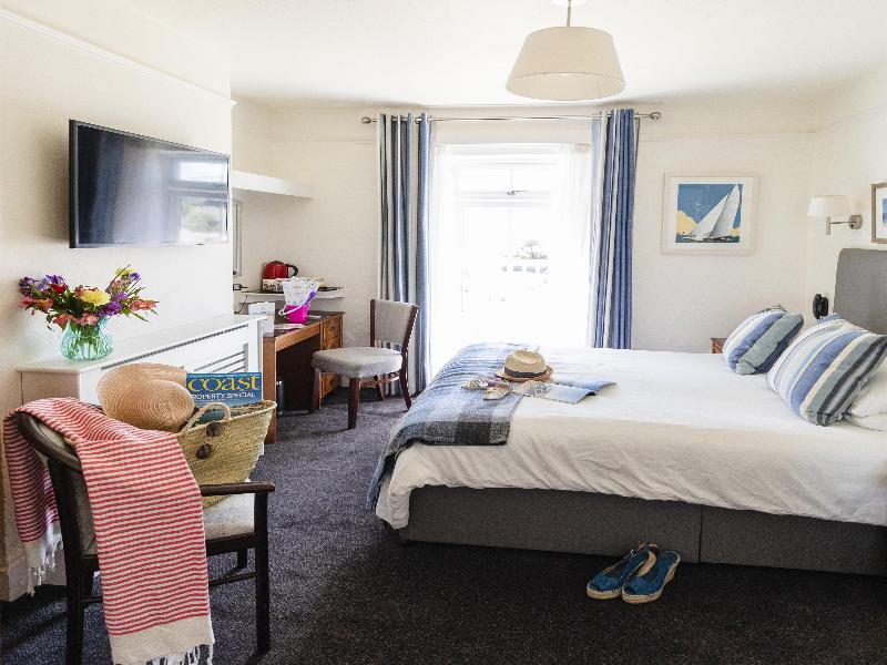 Beachcroft Hotel, BW Signature Collection image