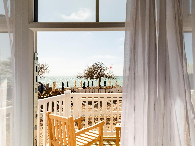 Beachcroft Hotel, BW Signature Collection image