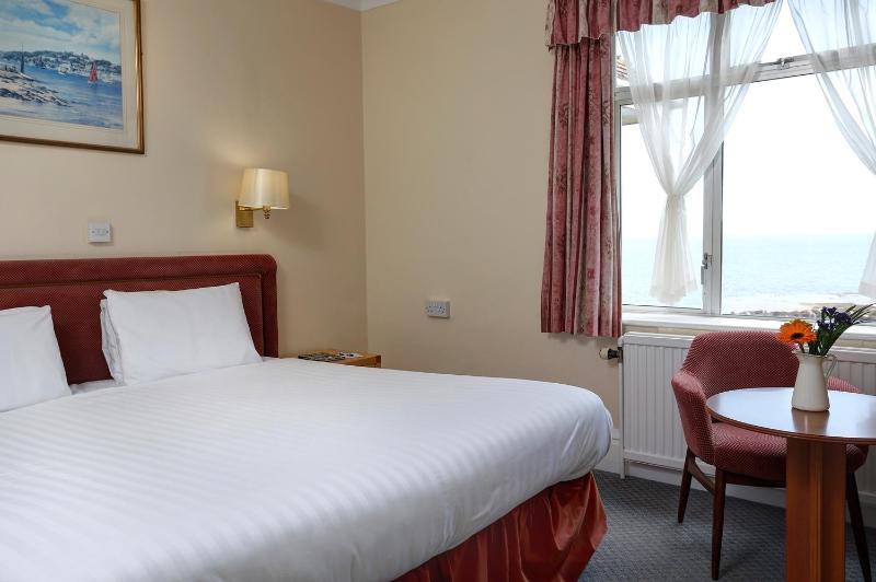 Best Western Livermead Cliff Hotel