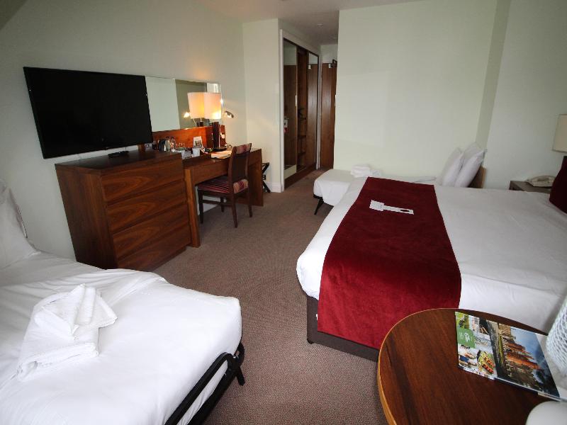 Best Western The Ship Hotel image
