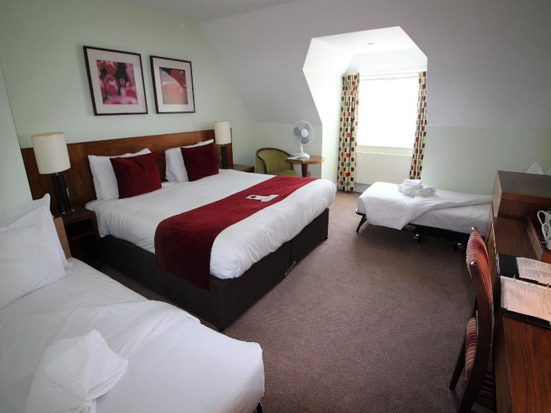 Best Western The Ship Hotel image