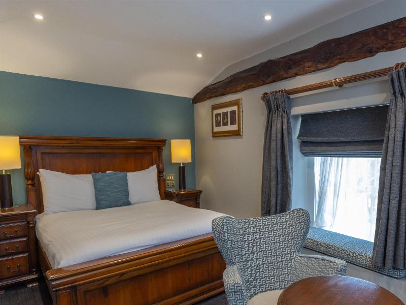 Best Western The Ship Hotel image