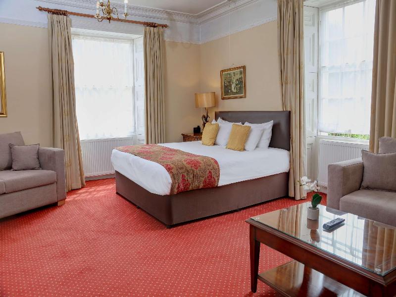 Best Western Henbury Lodge Hotel image
