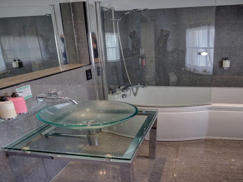 Best Western Henbury Lodge Hotel image