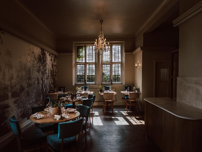 Weston Hall Hotel, Sure Hotel Collection by Best W image