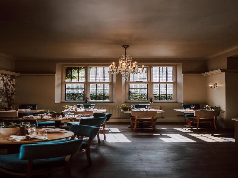 Weston Hall Hotel, Sure Hotel Collection by Best W image