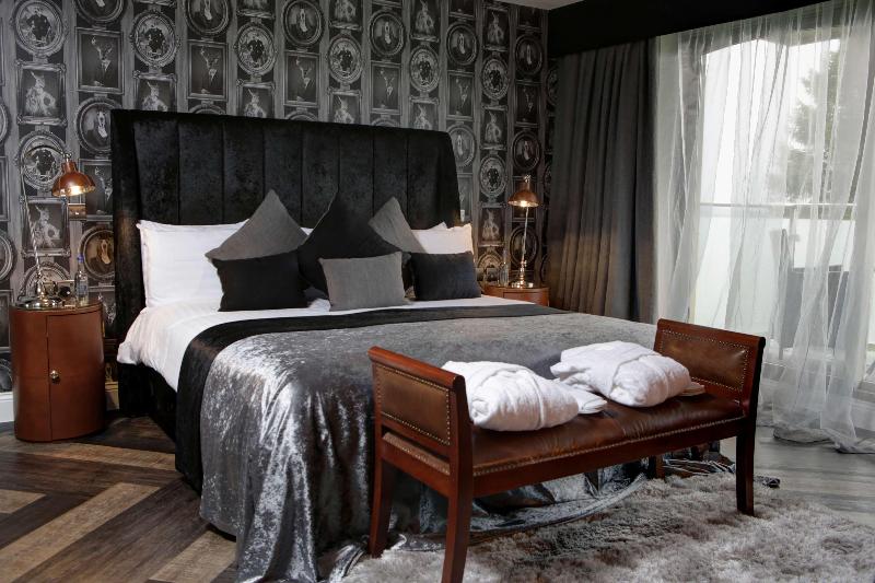 Derwent Manor Hotel, BW Premier Collection gallery photo 17