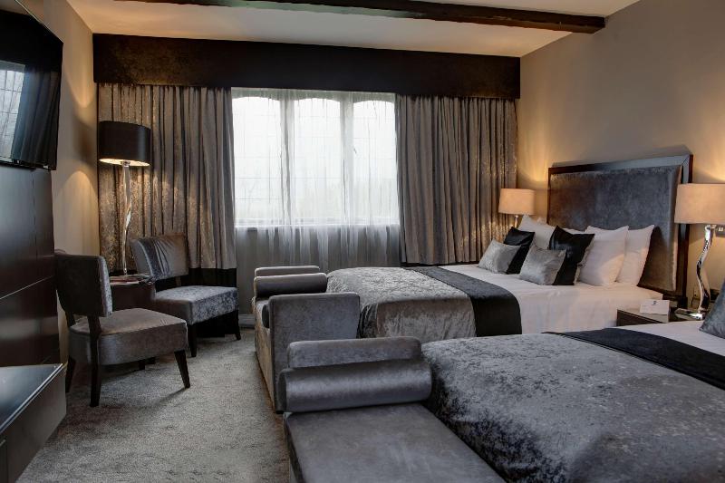 Derwent Manor Hotel, BW Premier Collection gallery photo 18