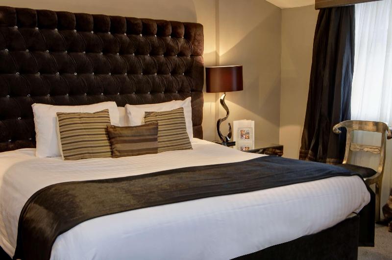 Derwent Manor Hotel, BW Premier Collection gallery photo 19