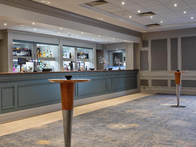 Doubletree By Hilton Stoke On Trent image