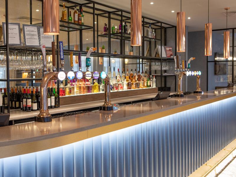 Doubletree By Hilton Stoke On Trent image