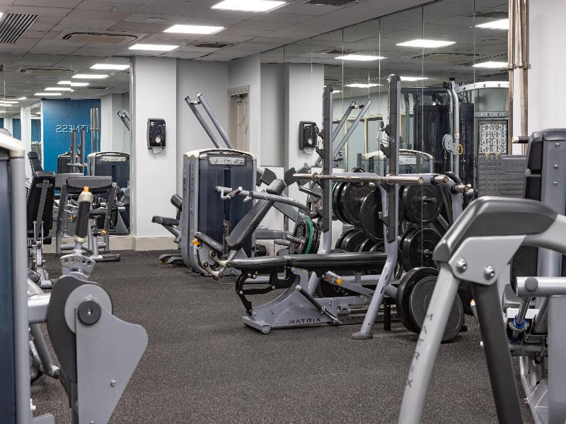 Doubletree By Hilton Stoke On Trent image