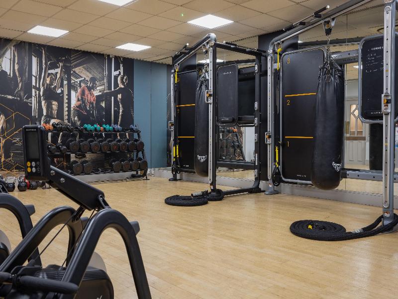 Doubletree By Hilton Stoke On Trent image